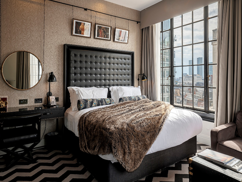 The Rex – Formerly Hotel Gotham image