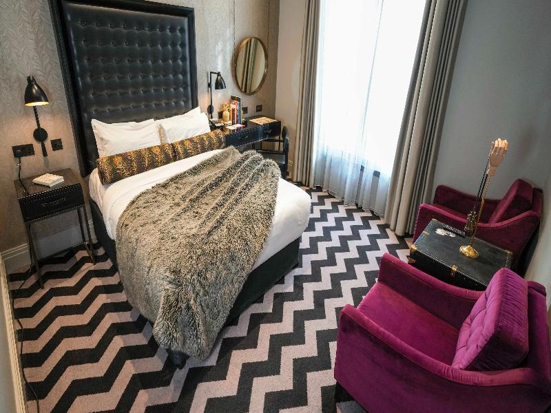 The Rex – Formerly Hotel Gotham image
