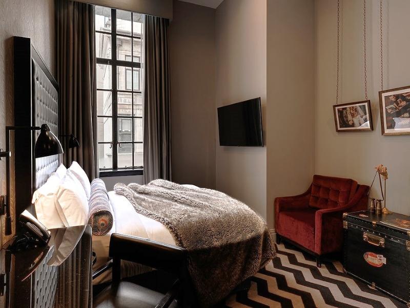 The Rex – Formerly Hotel Gotham image