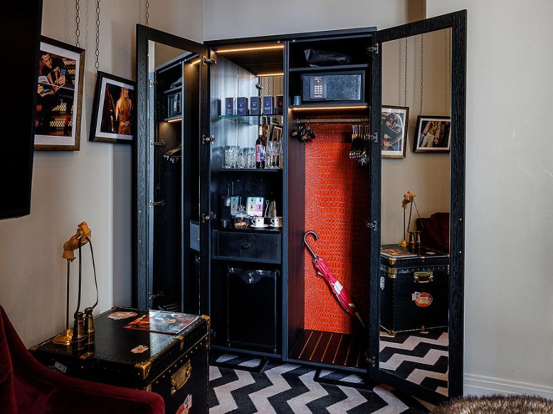 The Rex – Formerly Hotel Gotham image