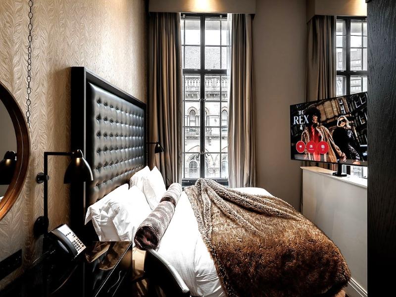 The Rex – Formerly Hotel Gotham image