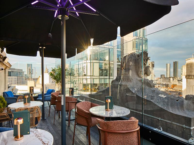 The Rex – Formerly Hotel Gotham image