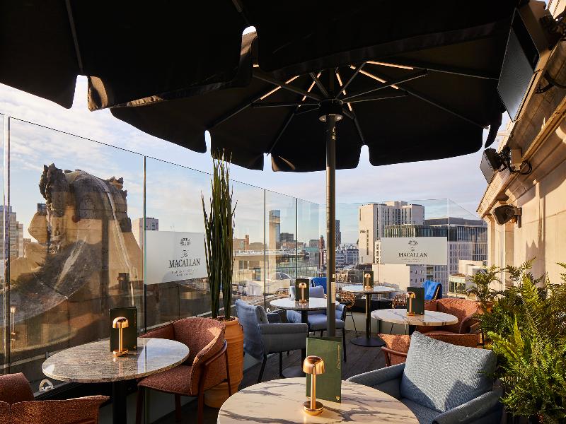 The Rex – Formerly Hotel Gotham image
