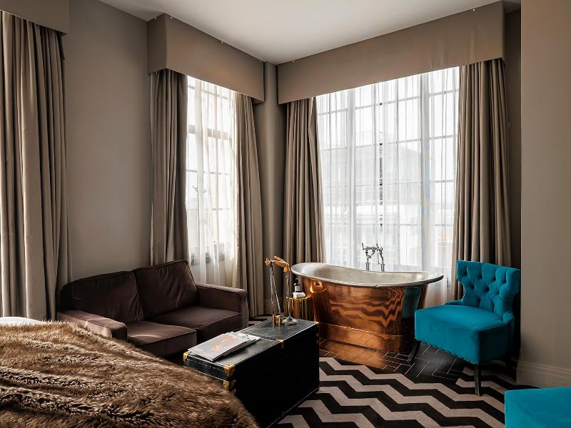 The Rex – Formerly Hotel Gotham image