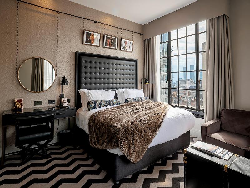 The Rex – Formerly Hotel Gotham image