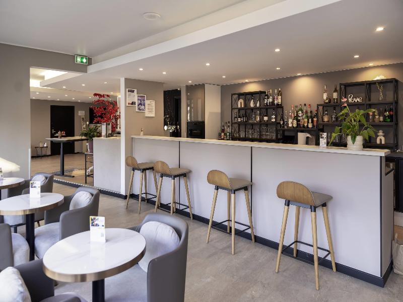 Comfort Hotel Lille L'Union image