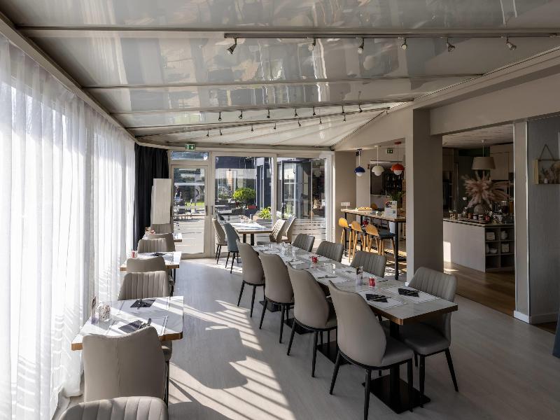Comfort Hotel Lille L'Union image