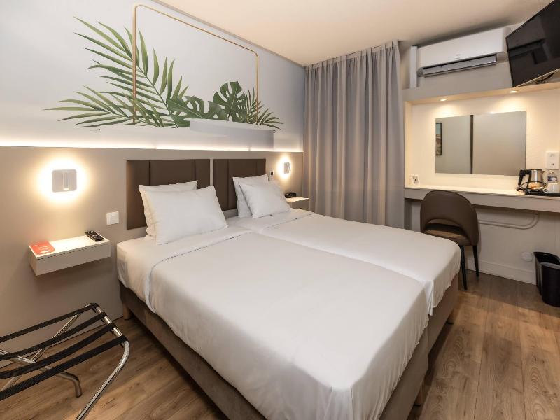 Comfort Hotel Lille L'Union image