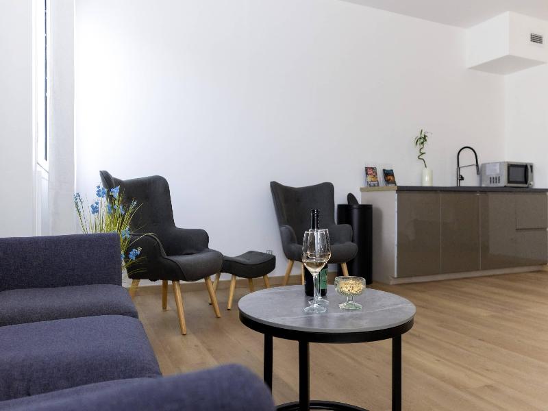 Comfort Hotel Lille L'Union image