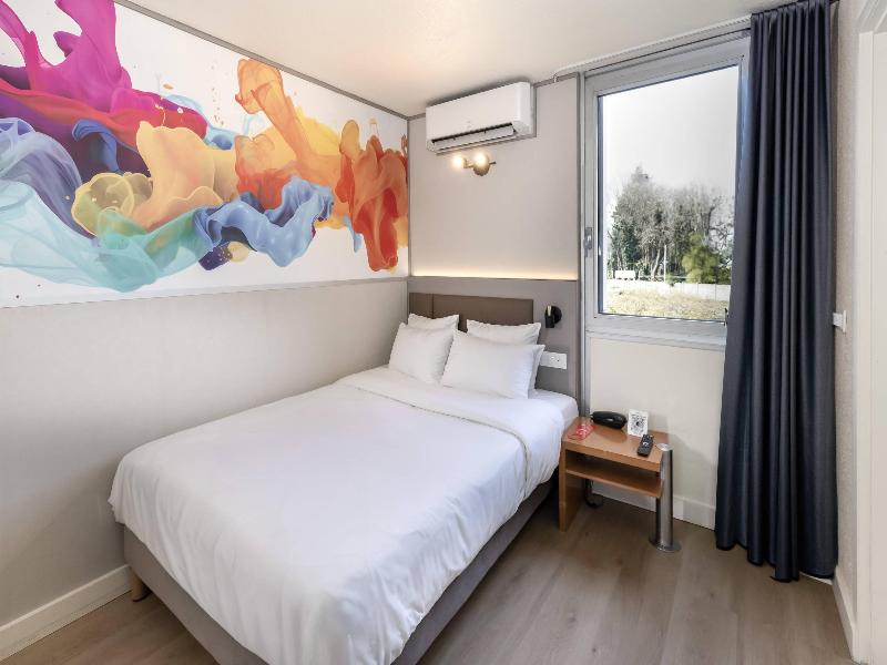 Comfort Hotel Lille L'Union image