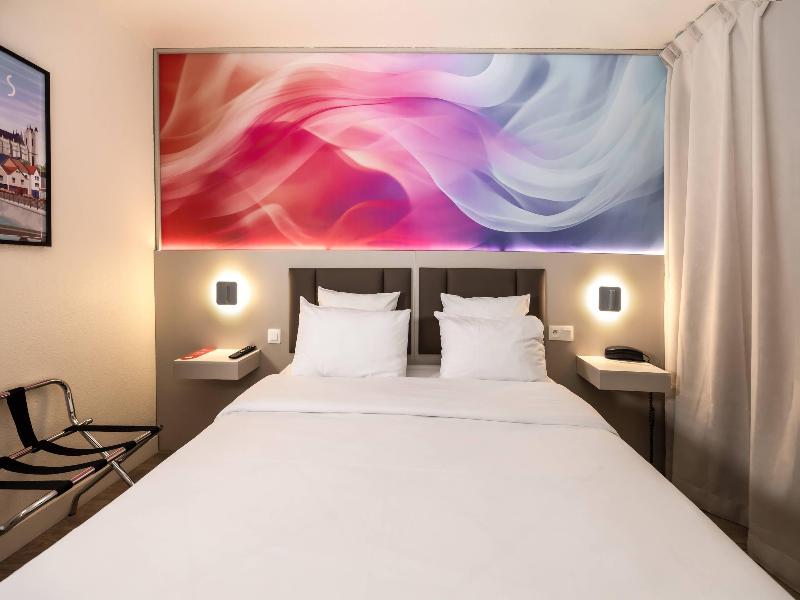 Comfort Hotel Lille L'Union image