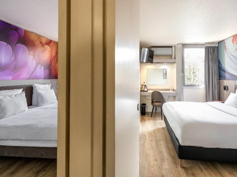 Comfort Hotel Lille L'Union image