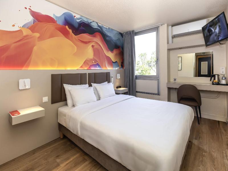 Comfort Hotel Lille L'Union image