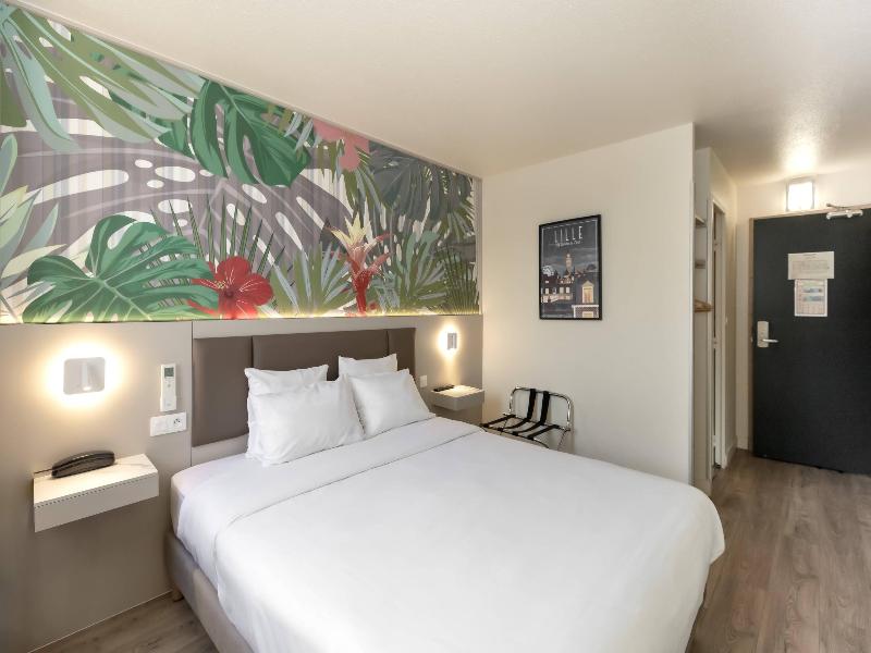 Comfort Hotel Lille L'Union image