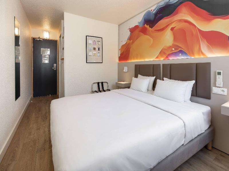 Comfort Hotel Lille L'Union image