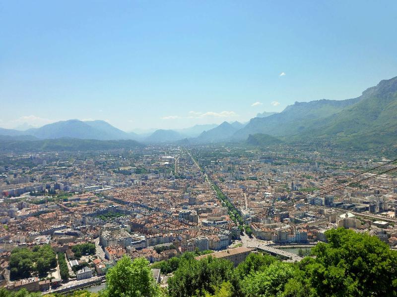 Adagio Access Grenoble Universite image