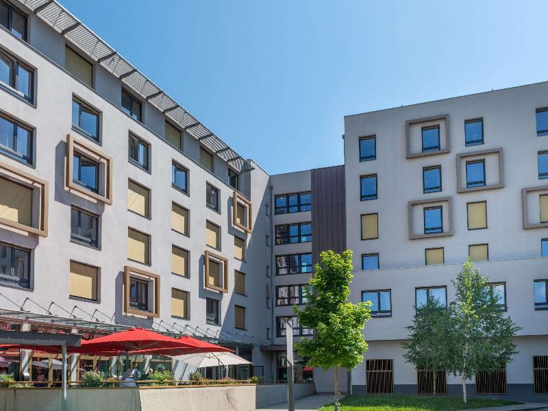 Adagio Access Grenoble Universite image