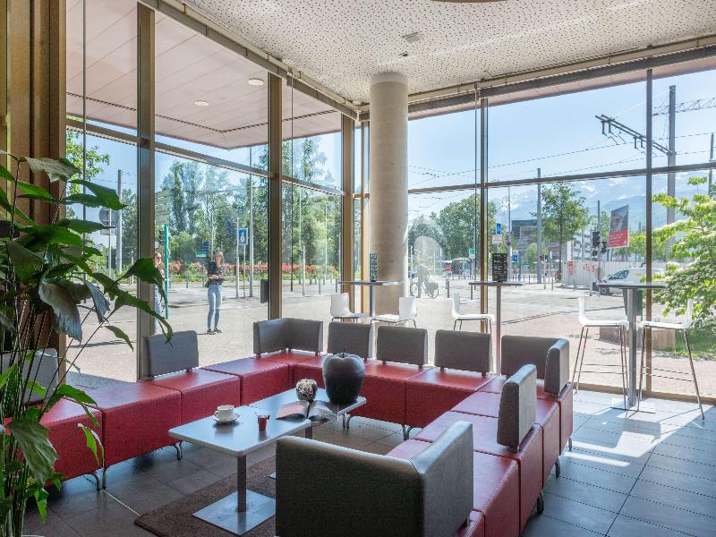 Adagio Access Grenoble Universite image