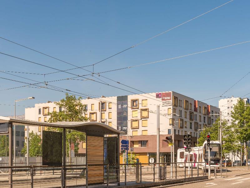 Adagio Access Grenoble Universite image
