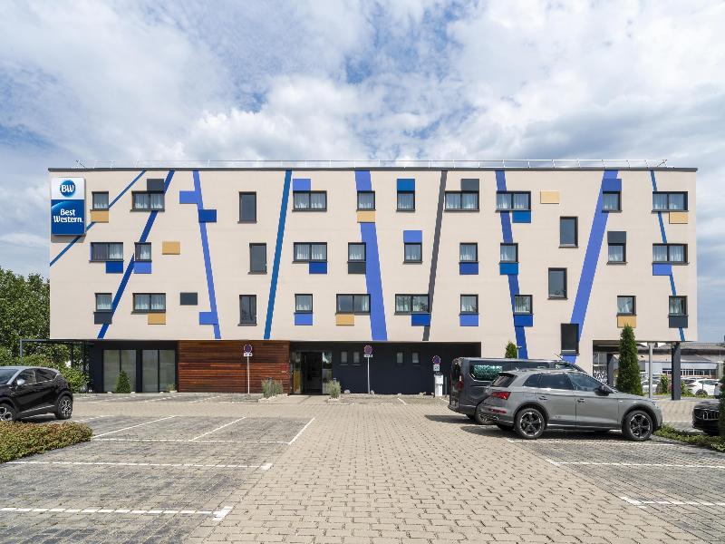 Best Western Colmar Expo image