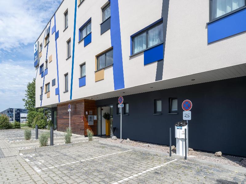 Best Western Colmar Expo image