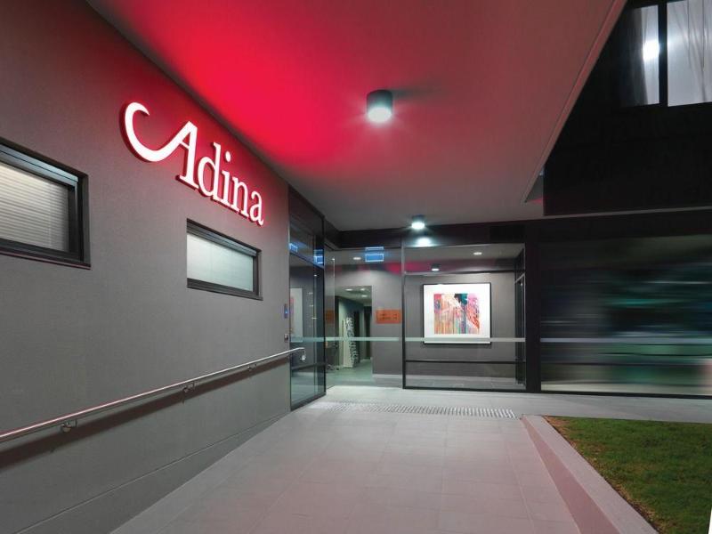 ADINA APARTMENT HOTEL SYDNEY AIRPORT