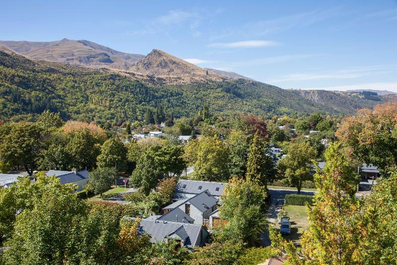 Arrowtown House Boutique Hotel image