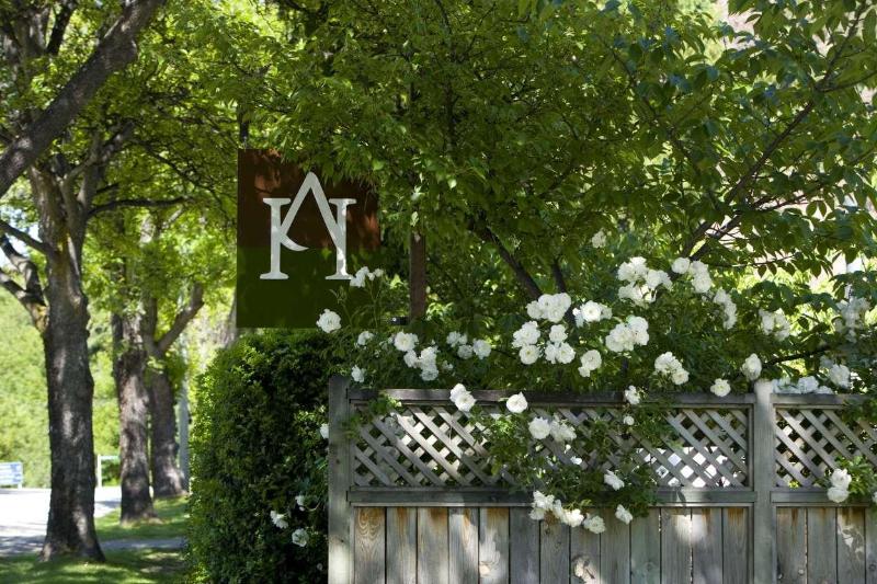 Arrowtown House Boutique Hotel image