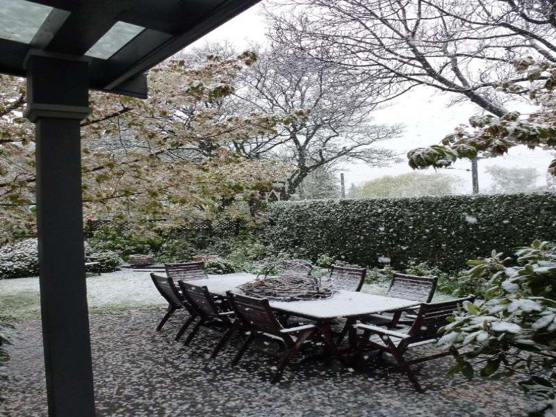 Arrowtown House Boutique Hotel image