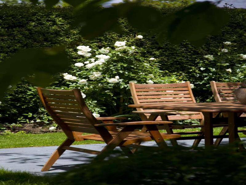 Arrowtown House Boutique Hotel image