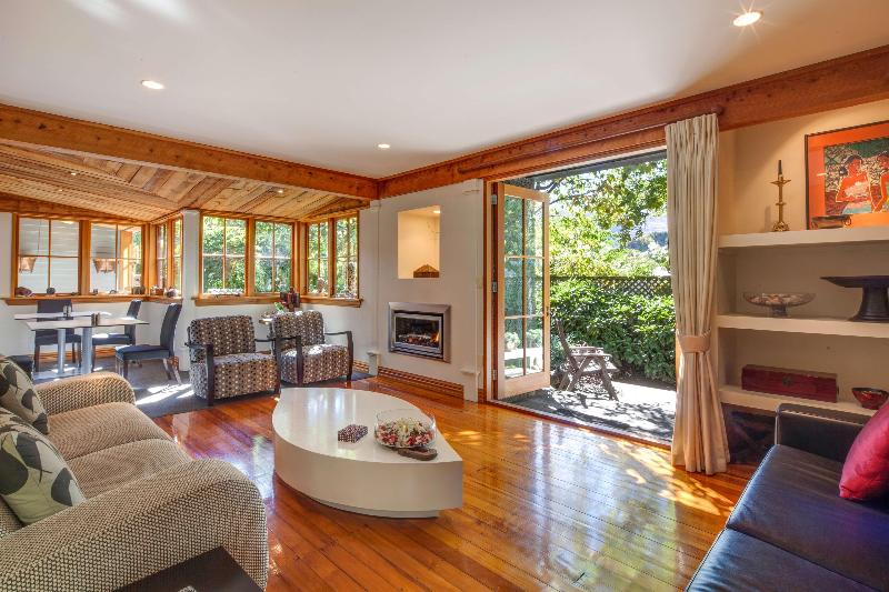 Arrowtown House Boutique Hotel image