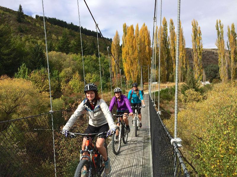Arrowtown House Boutique Hotel image