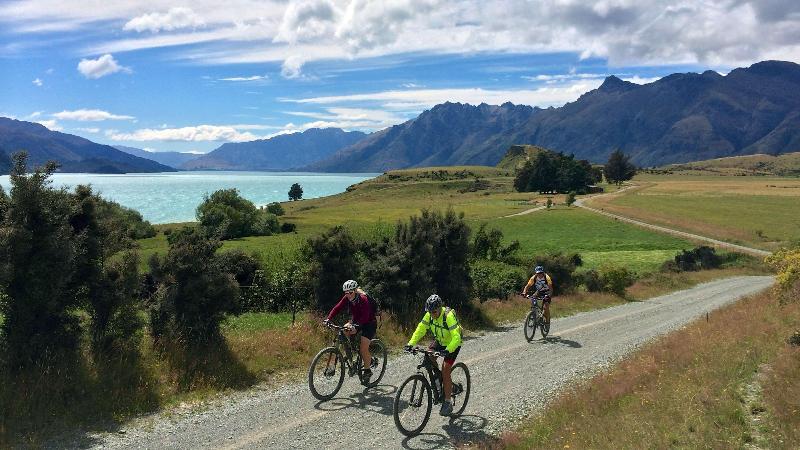 Arrowtown House Boutique Hotel image