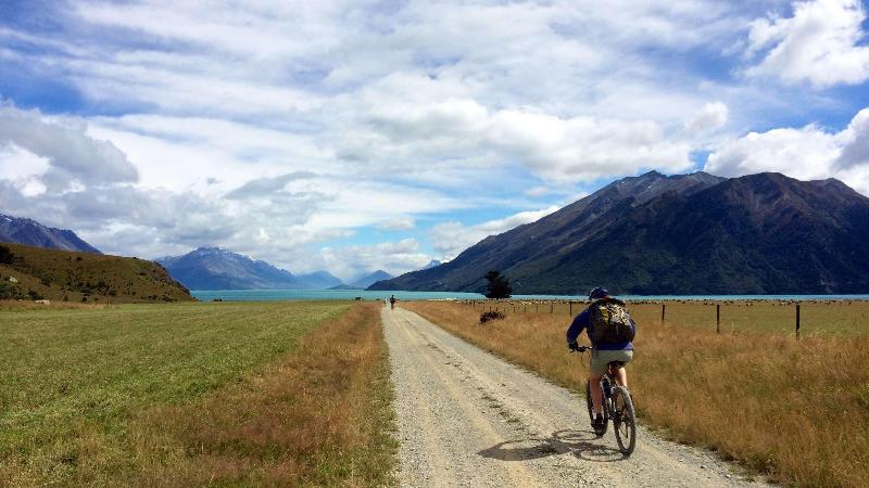 Arrowtown House Boutique Hotel image