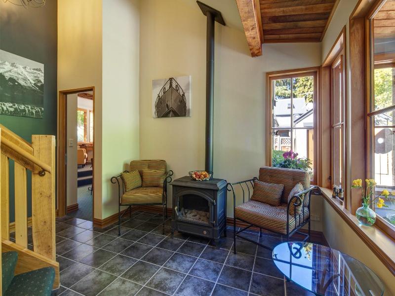 Arrowtown House Boutique Hotel image