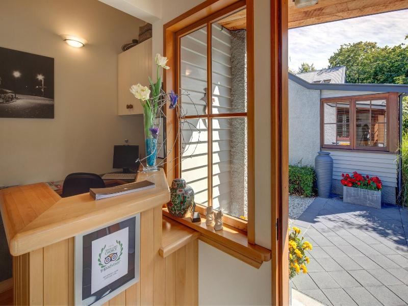 Arrowtown House Boutique Hotel image