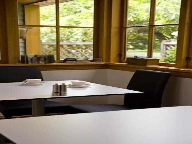 Arrowtown House Boutique Hotel image