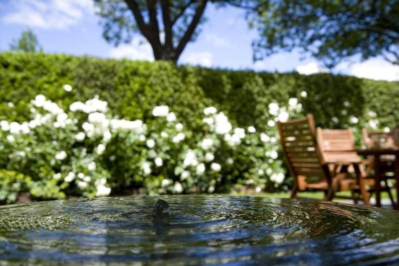 Arrowtown House Boutique Hotel image