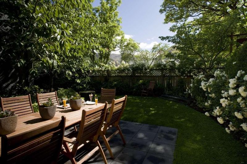Arrowtown House Boutique Hotel image