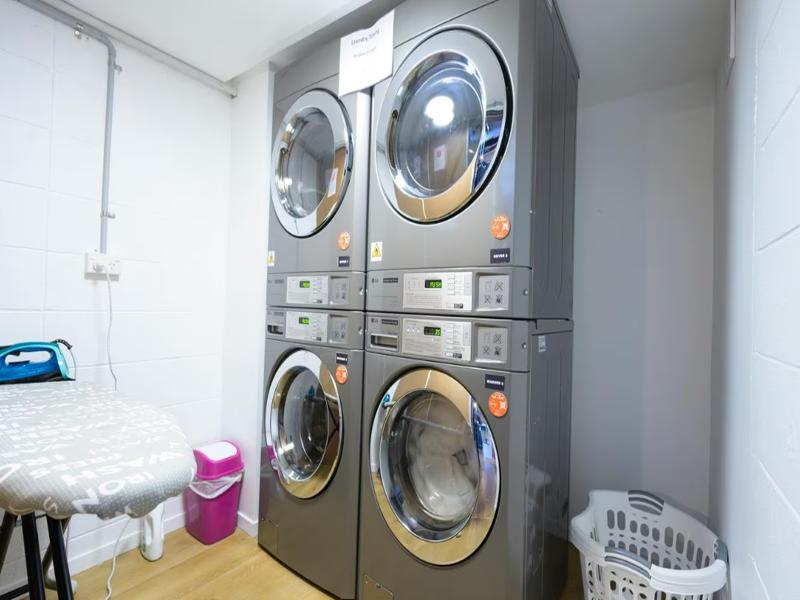 Urban Lounge Sleepery Rotorua, SureStay Collection image