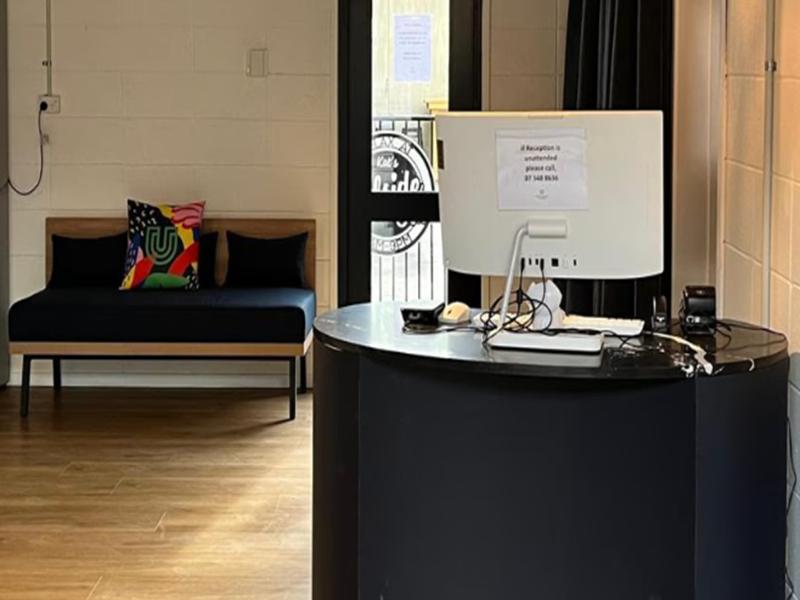 Urban Lounge Sleepery Rotorua, SureStay Collection image