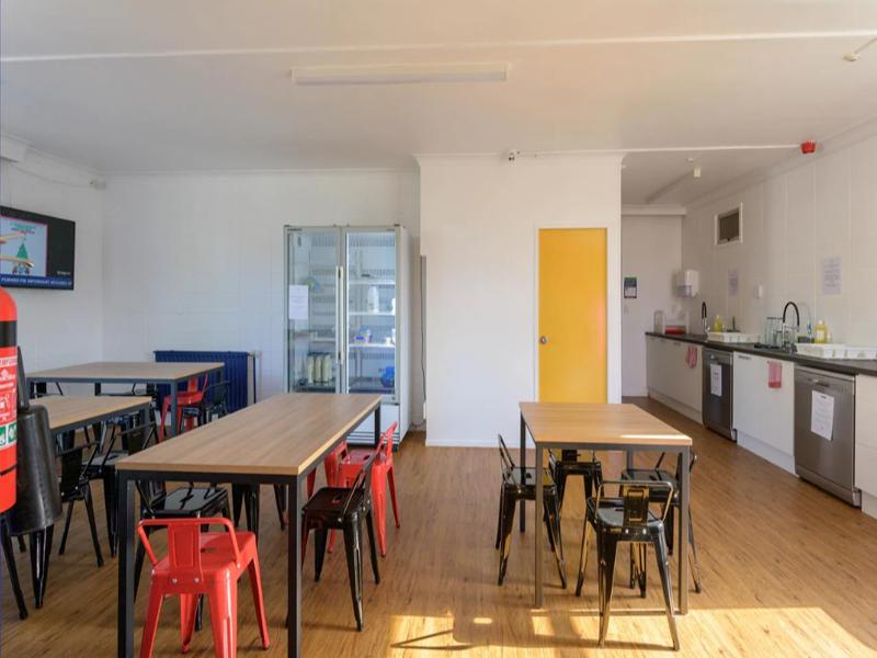 Urban Lounge Sleepery Rotorua, SureStay Collection image