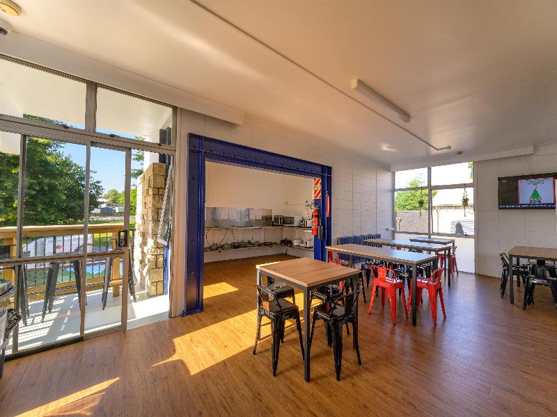 Urban Lounge Sleepery Rotorua, SureStay Collection image