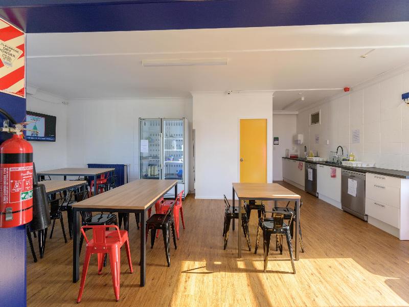 Urban Lounge Sleepery Rotorua, SureStay Collection image