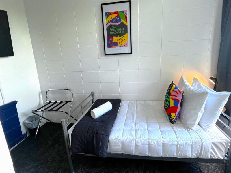 Urban Lounge Sleepery Rotorua, SureStay Collection image