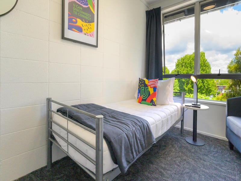 Urban Lounge Sleepery Rotorua, SureStay Collection image