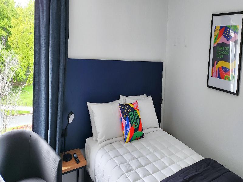 Urban Lounge Sleepery Rotorua, SureStay Collection image