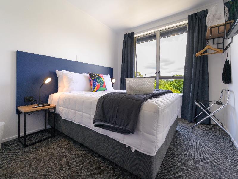 Urban Lounge Sleepery Rotorua, SureStay Collection image