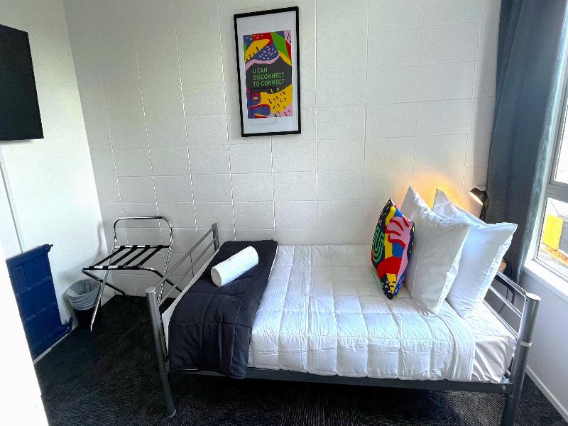 Urban Lounge Sleepery Rotorua, SureStay Collection image