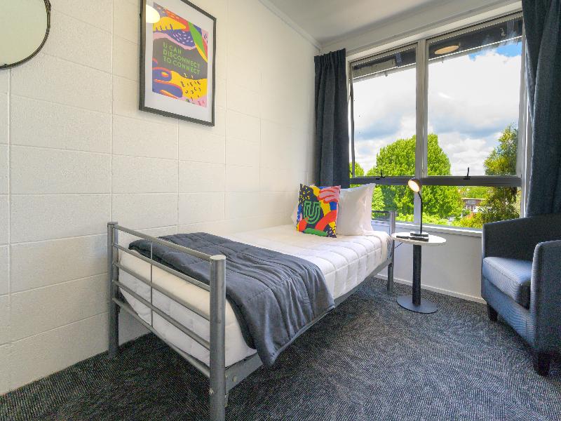 Urban Lounge Sleepery Rotorua, SureStay Collection image